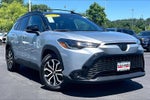 2024 Toyota Corolla Cross Hybrid SE