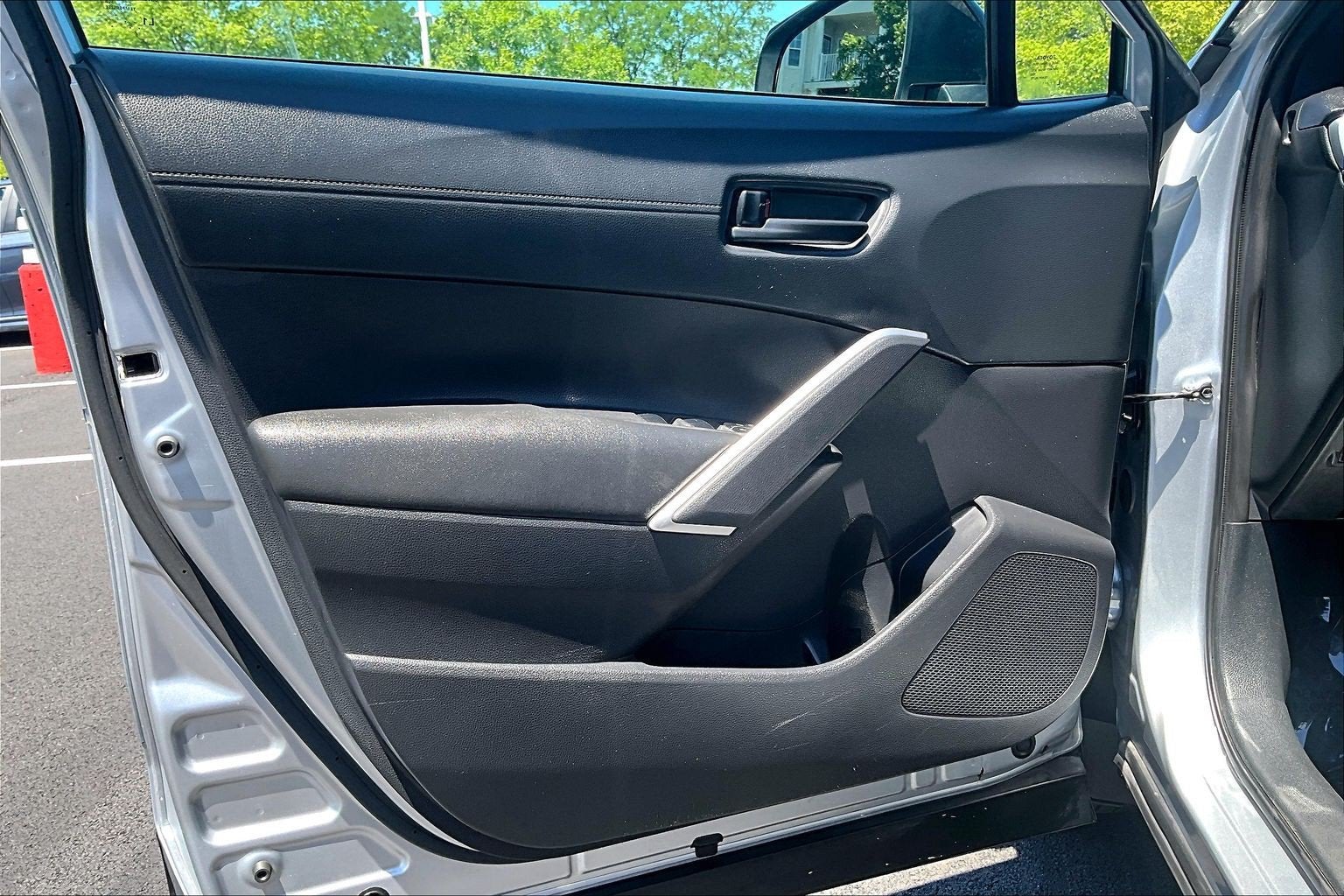 2024 Toyota Corolla Cross Hybrid SE