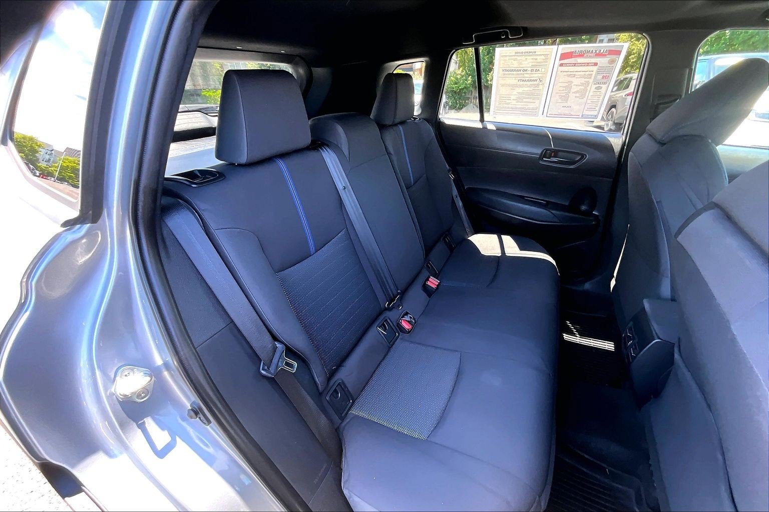 2024 Toyota Corolla Cross Hybrid SE