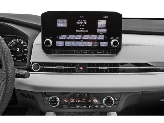 2023 Mitsubishi Outlander SEL