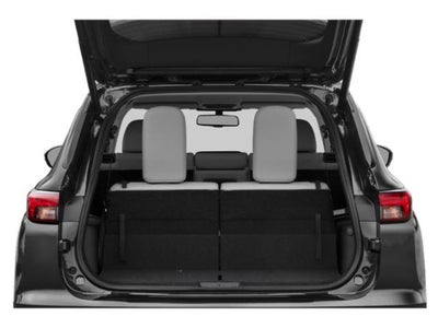 2023 Mitsubishi Outlander SEL