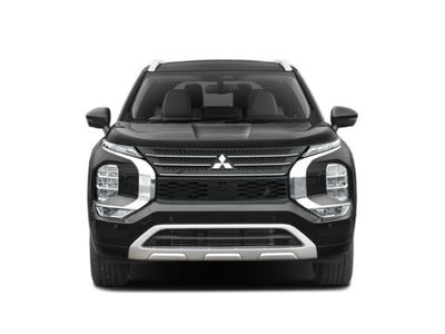 2023 Mitsubishi Outlander SEL
