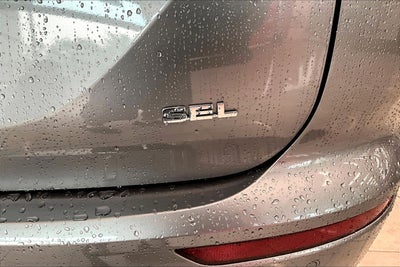 2023 Mitsubishi Outlander SEL