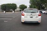 2014 Subaru Impreza Wagon 2.0i