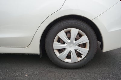 2014 Subaru Impreza Wagon 2.0i