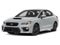 2021 Subaru WRX Manual