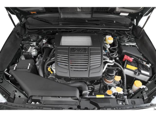 2021 Subaru WRX Manual