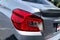 2021 Subaru WRX Manual