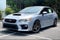 2021 Subaru WRX Manual