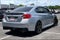 2021 Subaru WRX Manual