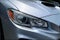 2021 Subaru WRX Manual