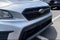2021 Subaru WRX Manual