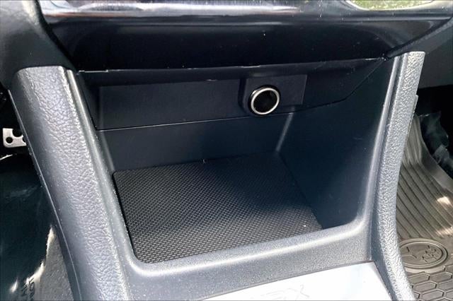 2021 Subaru WRX Manual