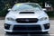 2021 Subaru WRX Manual