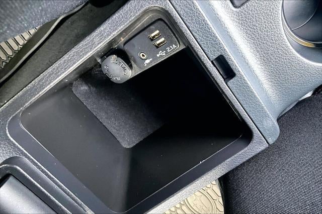 2021 Subaru WRX Manual