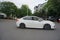 2020 Subaru WRX Manual