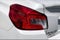 2020 Subaru WRX Manual
