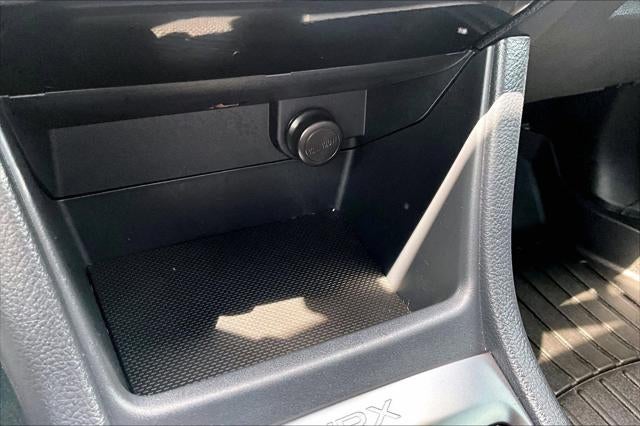 2020 Subaru WRX Manual