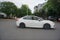 2020 Subaru WRX Manual