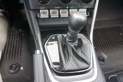 2025 Toyota GR86 Premium