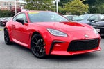 2025 Toyota GR86 Premium