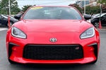 2025 Toyota GR86 Premium