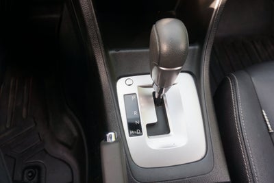 2013 Subaru XV Crosstrek Limited