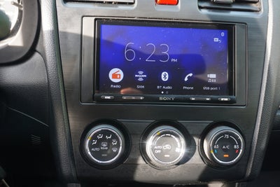 2013 Subaru XV Crosstrek Limited