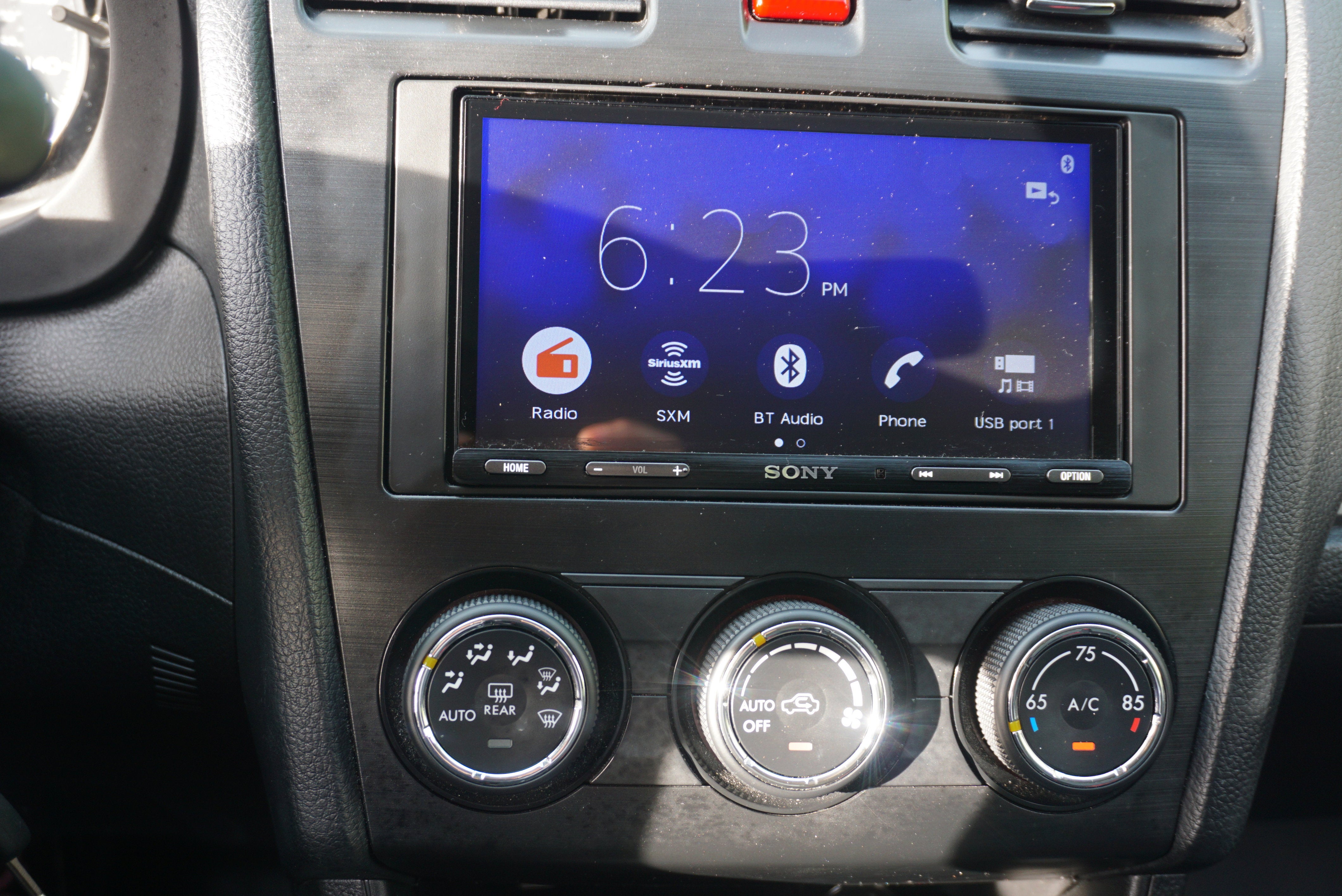 2013 Subaru XV Crosstrek Limited