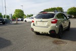 2013 Subaru XV Crosstrek Limited