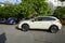 2013 Subaru XV Crosstrek Limited