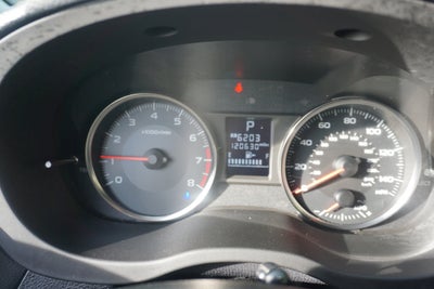 2013 Subaru XV Crosstrek Limited