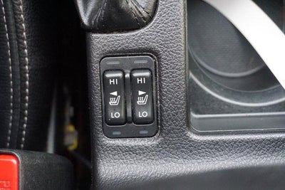 2013 Subaru XV Crosstrek Limited