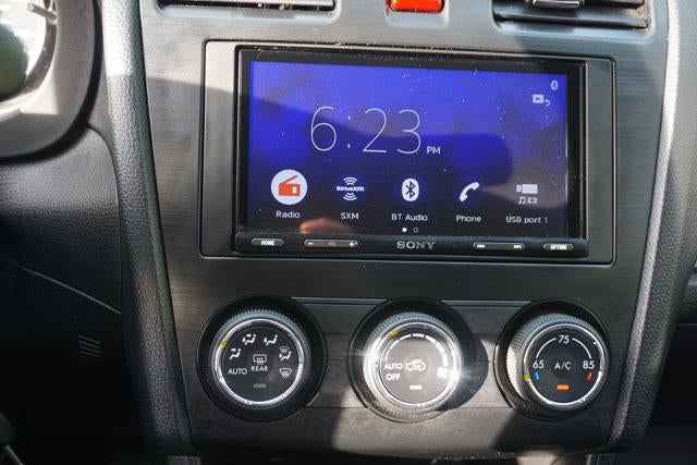 2013 Subaru XV Crosstrek Limited