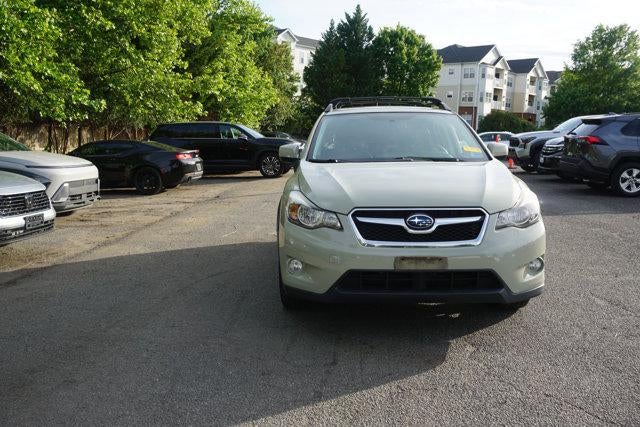 2013 Subaru XV Crosstrek Limited