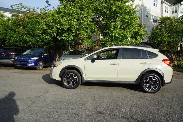 2013 Subaru XV Crosstrek Limited