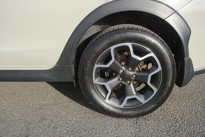 2013 Subaru XV Crosstrek Limited
