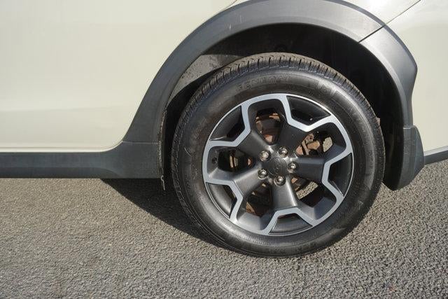 2013 Subaru XV Crosstrek Limited