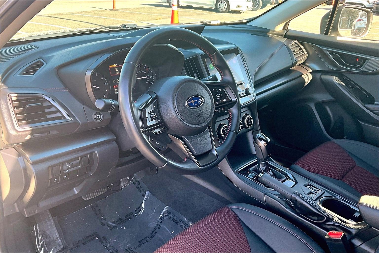 2023 Subaru Crosstrek Premium