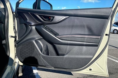 2023 Subaru Crosstrek Premium