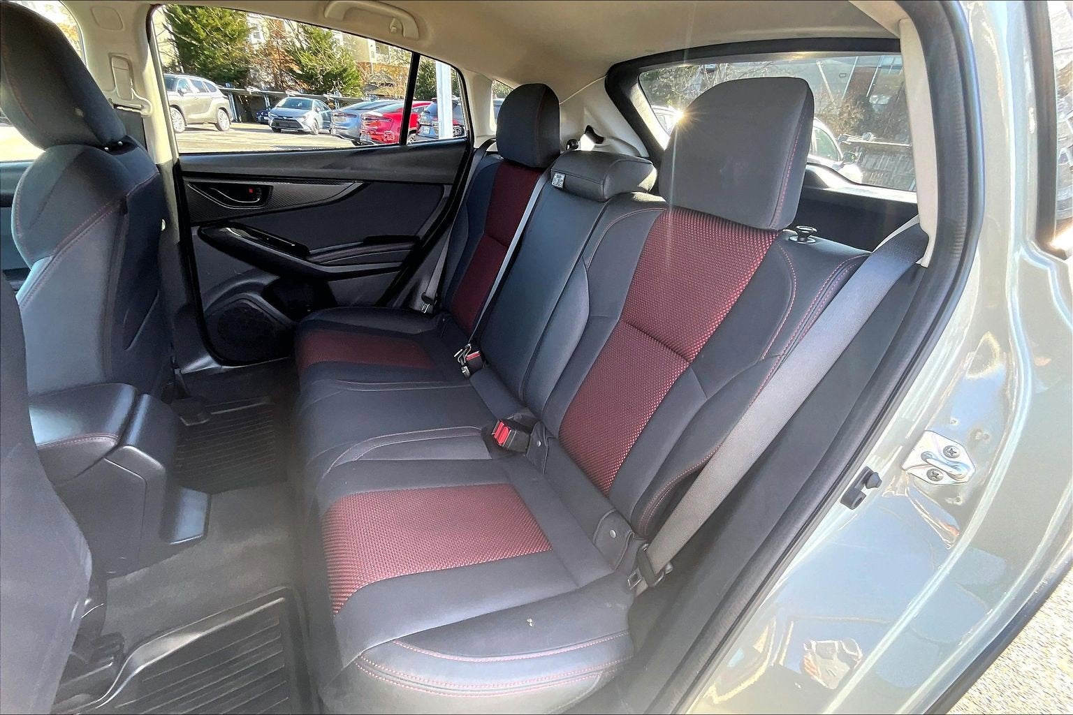 2023 Subaru Crosstrek Premium