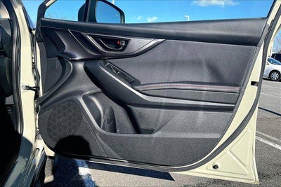 2023 Subaru Crosstrek Premium