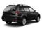 2010 Subaru Forester 2.5X