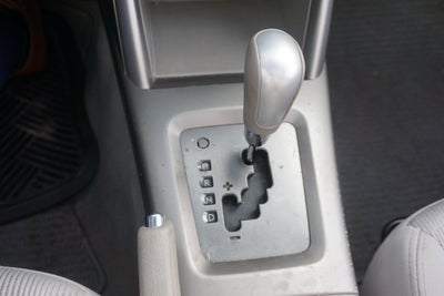 2010 Subaru Forester 2.5X Premium