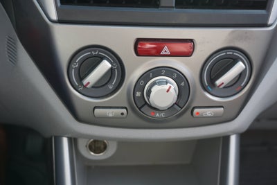 2010 Subaru Forester 2.5X Premium