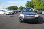 2010 Subaru Forester 2.5X Premium