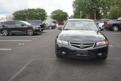 2008 Acura TSX Nav