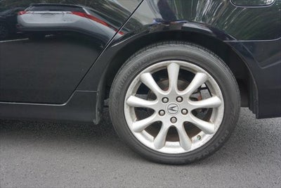 2008 Acura TSX Nav