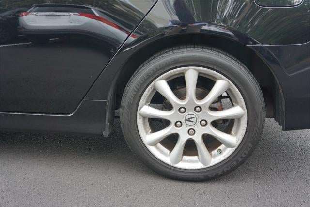 2008 Acura TSX Nav