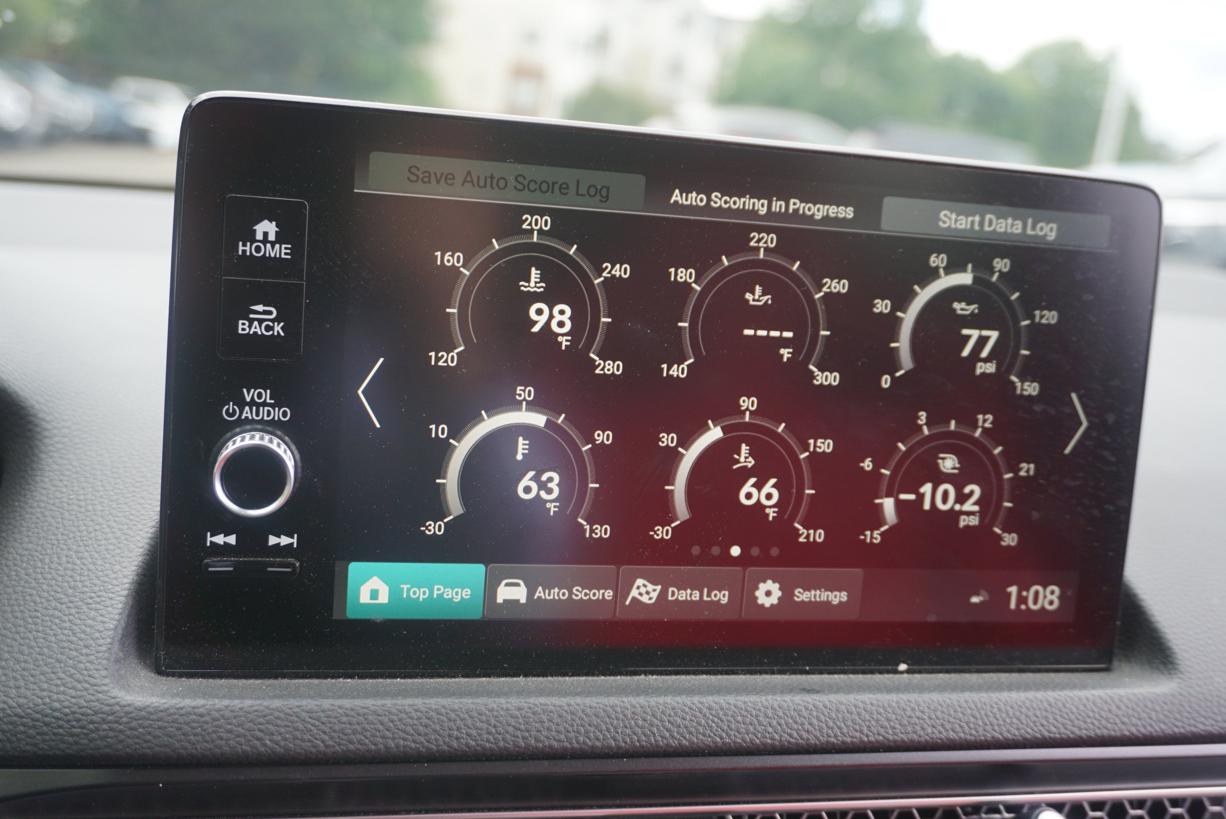 2024 Honda Civic Type R Manual